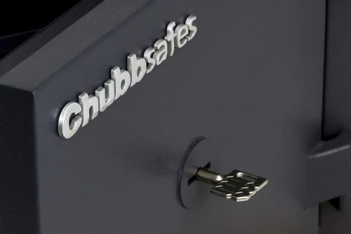 Сейф Chubb Homesafe 10 KL