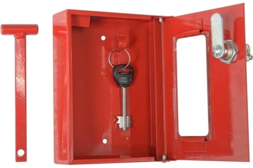 Ключница КЛ-1