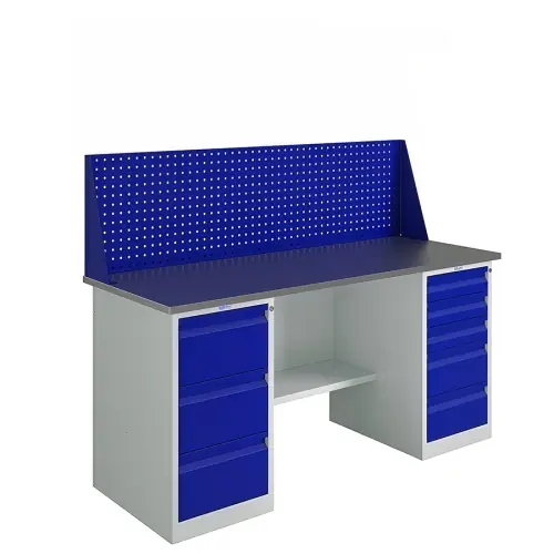 Верстак Практик Profi WT160.WD3/WD5.010