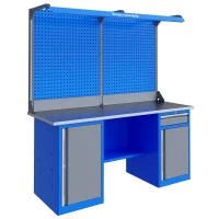 Верстак PRF 201.78.3-2F