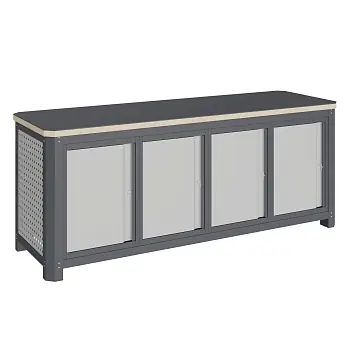 Верстак MCN 2052.S7777 Верстак MCN 2052.S7777