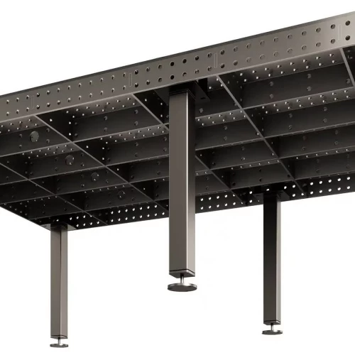 Сварочный стол SRK D16.15.10-K