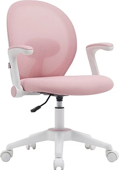 Детское кресло Everprof Flip (ткань розовая)