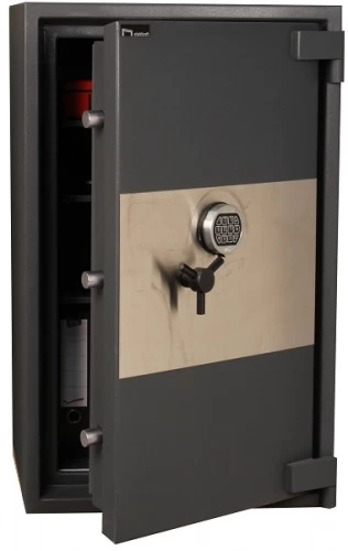 Сейф Stahlkraft Defender Pro 235 EL