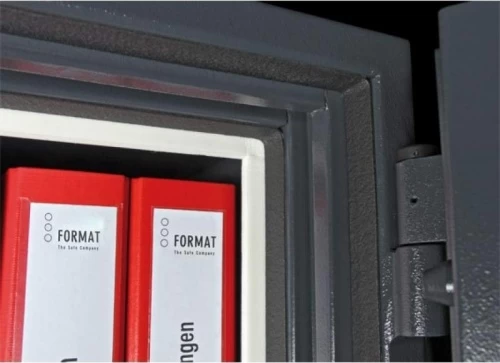 Сейф Format Paper Star Pro 4 CL (PS PRO 4Т CL)