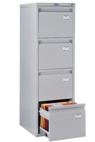 Картотечный шкаф Практик A-44