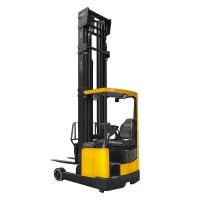 Ричтрак SMARTLIFT CQD20L (2000 кг; 11,0 м; li-ion 48В / 405 Ач)