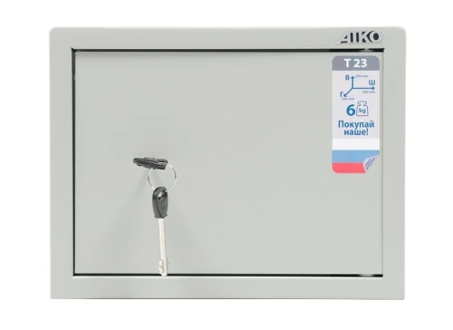 Сейф Aiko T-23