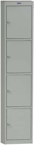 Шкаф для одежды Nobilis AL-004