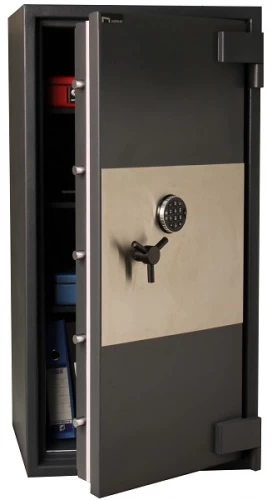 Сейф Stahlkraft Defender Pro 143 EL