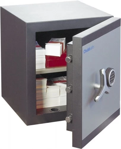 Сейф Chubb DuoGuard 60 E