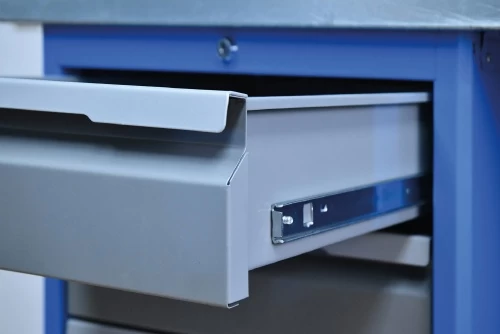 Верстак PRF 161.46.1