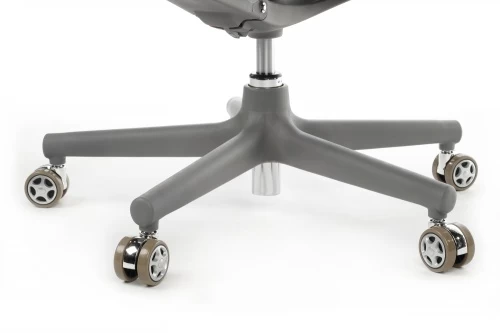 Кресло Ego A644 (ткань серая)