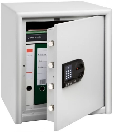 Сейф Burg-Wachter CL 40 E