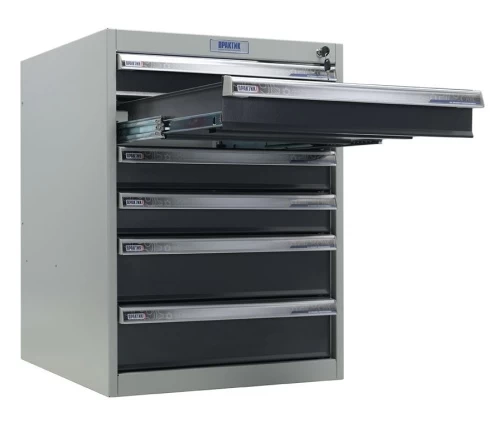 Тумба инструментальная Expert T-6