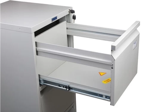 Картотечный шкаф Практик A-44